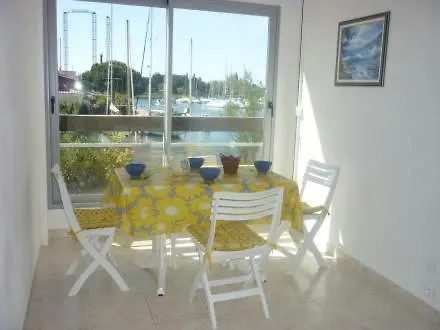 Les Caraibes Agde