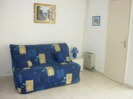 Les Caraibes Appartamento