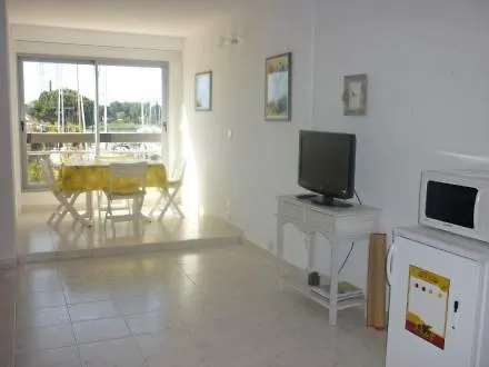 Appartamento Les Caraibes *