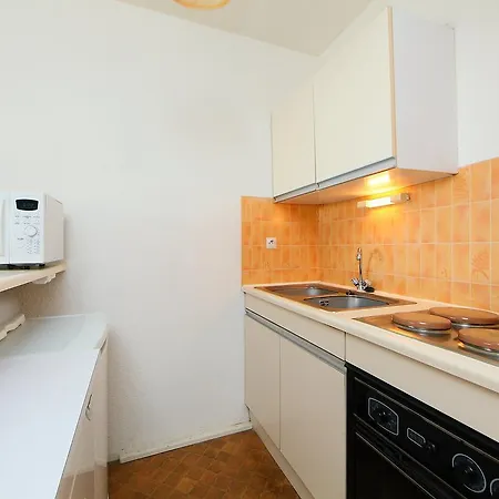 Appartamento Les Caraibes *
