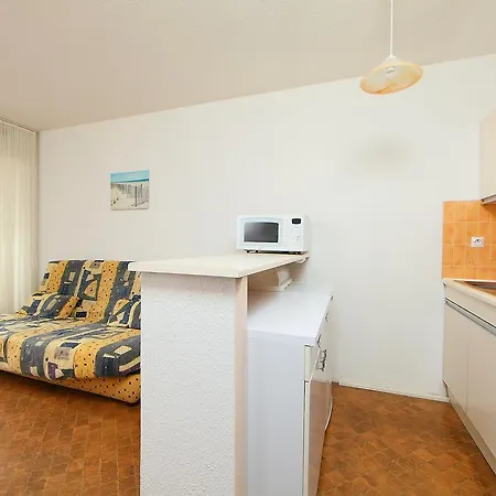 Appartamento Les Caraibes Agde