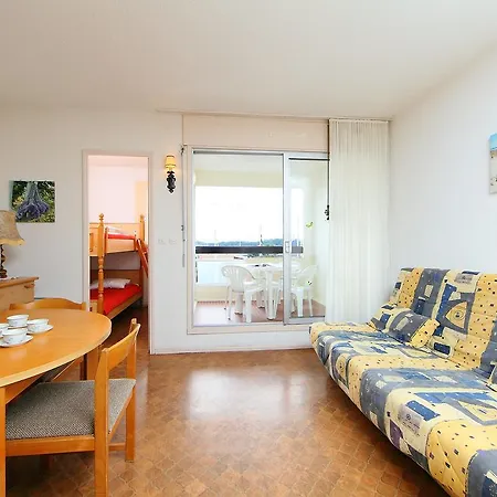 Les Caraibes Agde